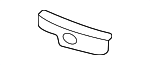 992807347A - : Park Sensor Bracket for Porsche Image