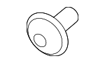 N91042301 - Body: Distance Sensor Bolt for Porsche Image