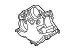 AJ812524 - Engine: Timing Cover for Jaguar Image
