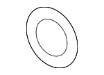 LR081598 - Body: Master Cylinder O-Ring for Land-Rover Image