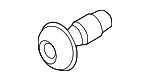 N10721401 - Suspension: Bracket Bolt for Porsche Image