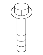 7119906489 - Body: Adapter Bolt for Mini: Cooper, Cooper Clubman Image