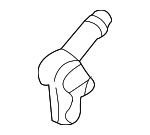 4433712130 - Steering: Union Nut for Toyota: Tundra Image