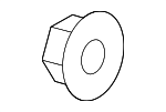 9XF204140M - : Alternator Nut for Mazda: Tribute Image