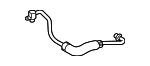 11428489607 - Engine: Oil Inlet Tube for BMW Image