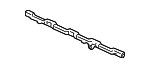 11628678770 - Engine: Turbocharger Support for BMW Image