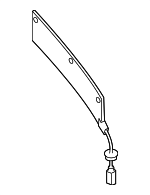 8J7035534 - : Antenna Booster for Audi: TT, TT Quattro, TTS Quattro Image