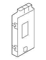 8J7035225 - : Booster for Audi: TT, TT Quattro, TTS Quattro Image