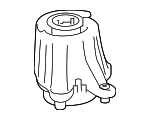 2052404900 - Engine: Mount for Mercedes-Benz Image