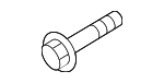 219913R000 - Engine: Torque Arm Bolt for Hyundai Image