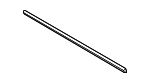 76622TZ5A01 - Body: Wiper Blade Insert for Acura Image
