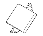 32010859 - : ECM for Saab: 9-2X Image