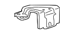 7775206050 - Emission System: Support Bracket for Toyota: Camry Image