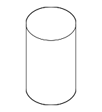 2005-2011 Mazda Tribute - Cross-Member Spacer