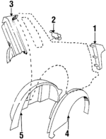 20497707 - Body: Extension for GM Image