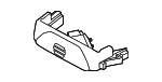 XR837242 - Electrical: Occupant Sensor for Jaguar Image