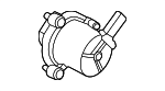 11658691854 - Engine: Valve for BMW Image