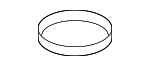 7148846148 - : Turbocharger Oil Line O-Ring for BMW: 228 xDrive Gran Coupe, 330i, 330i xDrive, 430i, 430i Gran Coupe, 430i xDrive, 430i xDrive Gran Coupe, 530i, 530i xDrive, M235 xDrive Gran Coupe, X1, X2, X3 Image