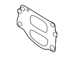 11658631900 - Engine: Turbocharger Gasket for BMW Image