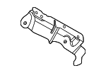 11655B3A034 - Engine: Heat Shield for BMW Image