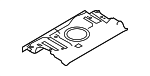 BBM470500D - : Package Tray for Mazda: 3 Image