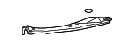 5H0806929B - Body: Support for Volkswagen Image