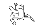 G125A42010 - Cooling System: Trans Cooler for Toyota: RAV4, Venza Image