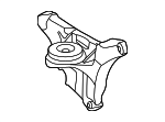 1770907401 - Cooling System: Inter-cooler Bracket for Mercedes-Benz Image