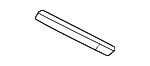 LR169810 - Body: Side Bracket for Land-Rover Image image