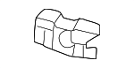 LR169106 - Body: Side Plate for Land-Rover Image image