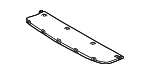 LR150982 - Body: Lower Deflector for Land-Rover Image image