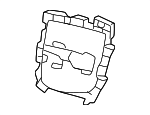 LR168398 - Body: Filler Plate for Land-Rover Image image
