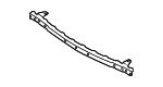 LR169808 - Body: Center Support for Land-Rover Image image