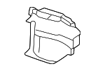 LR168393 - Body: Opening Panel for Land-Rover Image image