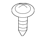 85666162A - Body: Side Bracket Bolt for Nissan Image