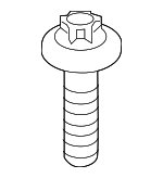 2016-2024 BMW - Control Arm Bracket Screw