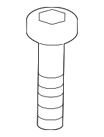 7148835169 - Suspension: Knuckle Bolt for BMW: 228 xDrive Gran Coupe, 228i, 228i xDrive, 230i, 230i xDrive, 328i GT xDrive, 330e, 330i, 330i GT xDrive, 335i GT xDrive, 340i GT xDrive, 428i Gran Coupe, 428i xDrive Gran Coupe, 430i Gran Coupe, 430i xDrive Gran Coupe, 435i Gran Coupe, 435i xDrive Gran Coupe, 440i Gran Coupe, 440i xDrive Gran Coupe, 530e, 530e xDrive, 530i, 530i xDrive, 540d xDrive, 540i, 540i xDrive, 550e xDrive, 740i, 750e xDrive, 760i xDrive, i4, i5, i7, iX, M2, M235i, M235i xDrive, M240i, M240i xDrive, M340i, M440i Gran Coupe, M440i xDrive Gran Coupe, M5, M550i xDrive, X1, X3, X4, X5, X6, X7, XM, Z4 Image