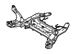 31108836336 - Suspension: Suspension Cross-member for BMW Image