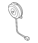 7812A047 - : Fan Motor for Mitsubishi Image