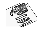 5037510AK - Engine: Intake Manifold for Chrysler: 300 | Dodge: Challenger, Charger, Magnum | Jeep: Grand Cherokee Image