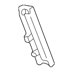 2L1Z78602B82AAA - Electrical: Height Adjuster for Ford: Expedition | Lincoln: Navigator, Town Car Image