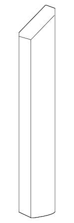 7575202010 - Body: Window Molding for Toyota: Corolla, GR Corolla Image