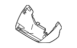 8646660150 - : Access Cover for Toyota Image