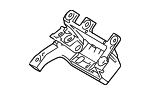 8781160020 - : Inner Bracket for Toyota Image