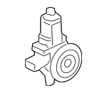 72255TM8E01 - : Window Motor for Honda: CR-Z, Insight Image