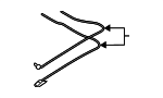 81653GG000 - Body: Roller for Kia Image