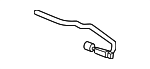 81685GG000 - Body: Wire for Kia Image