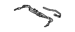 81660GG000 - Body: Harness for Kia Image