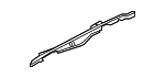 74206TL0G00 - : Upper Trim for Acura Image