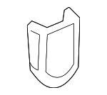 7323308010E1 - : Belt &amp; Retractor Cover for Toyota Image